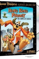 Watch Vodly Hong Kong Phooey Online